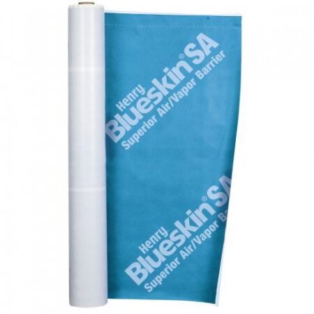 Blueskin SA