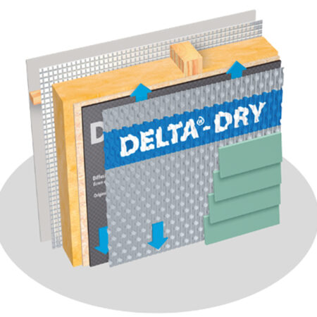 Delta Dry