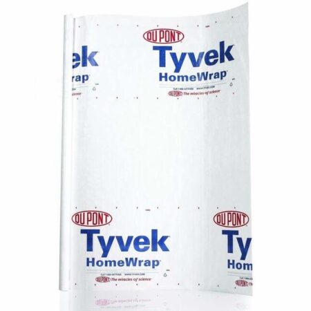 DuPont Tyvek Home Wrap