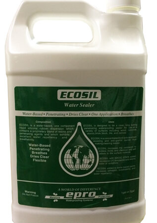 Epro Ecosil
