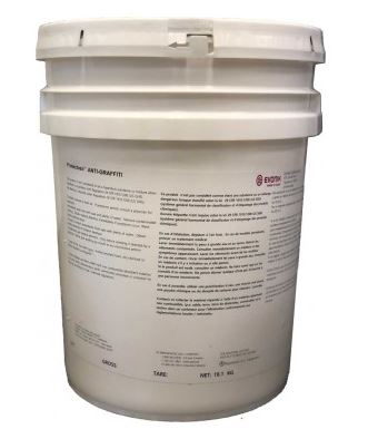 Evonik Protectosil ANTIGRAFFITI