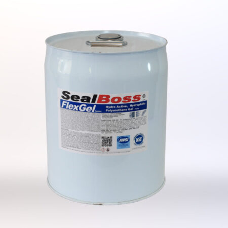 Sealboss FlexGel
