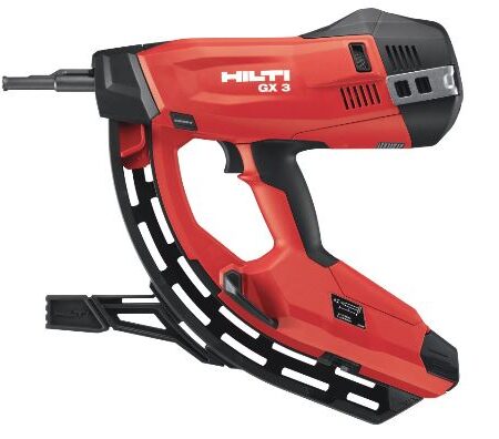 Hilti Gx3 Gun