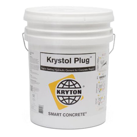 Kryton Krystol Plug