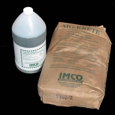 1260 MG-KRETE™ Concrete Repair Regular