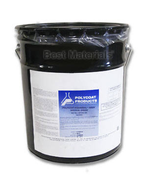 Polycoat-Aquaseal 5000 (TEMP)