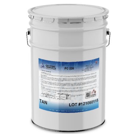 Polycoat PC220/220SC