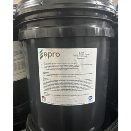 Epro e.roll
