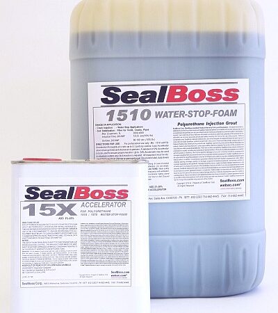 Sealboss 1510