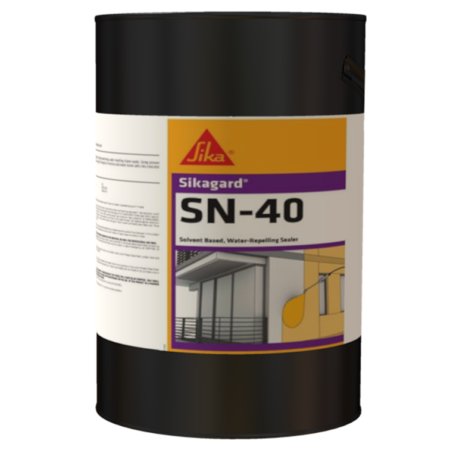 Sikagard® SN-40 Lo-VOC