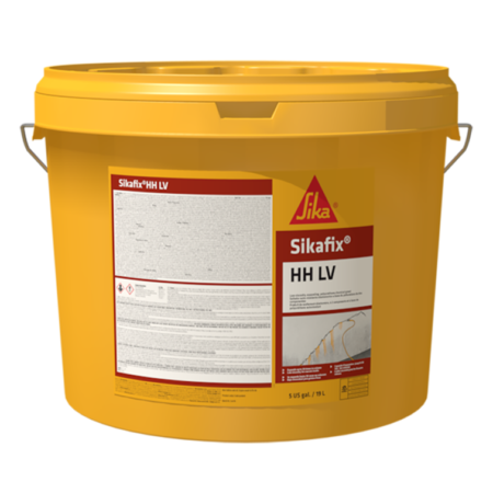 Sikafix HH LV