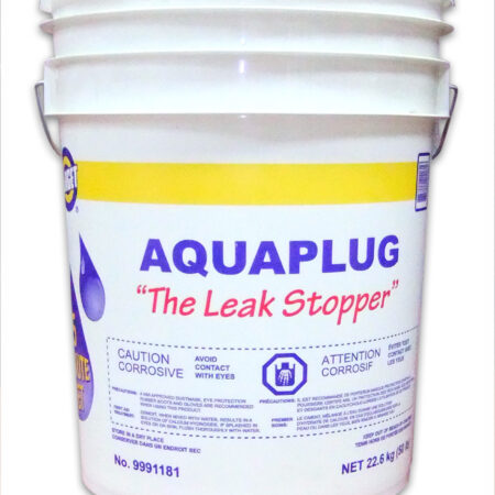 TARGET Aquaplug