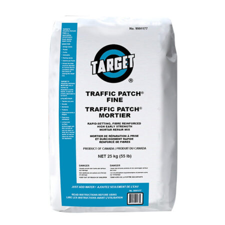 TARGET Traffic PATCH Fine