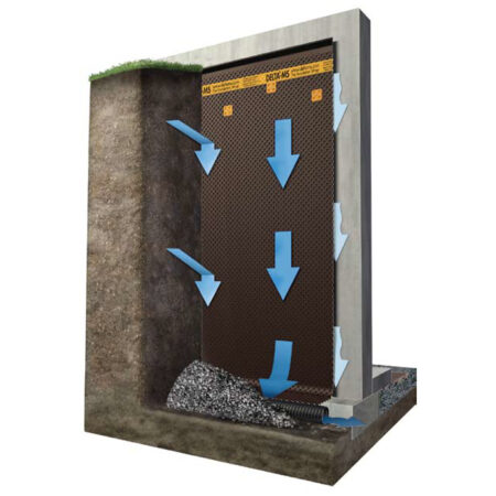 Delta Membrane System (MS)