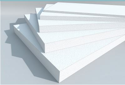 Airfoam EPS Insulation