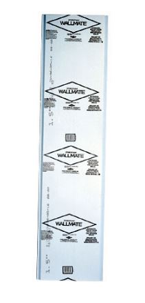 Dow Styrofoam Wallmate