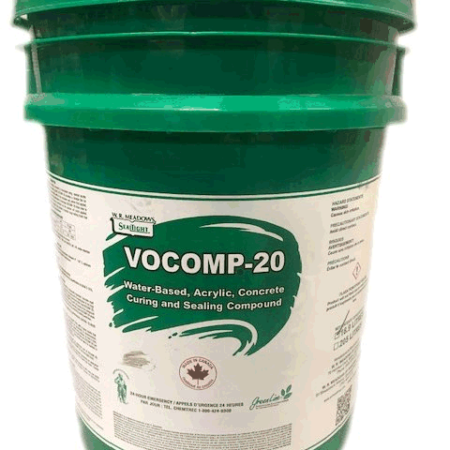 VOCOMP 20