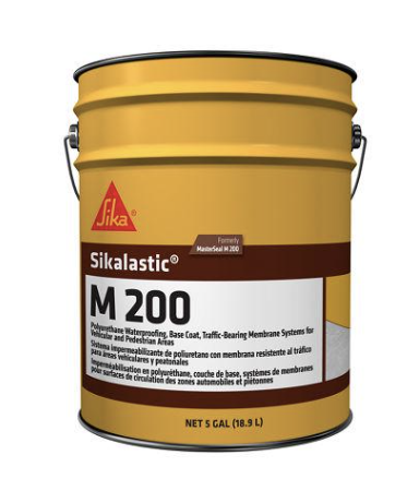 Sikalastic® M 200