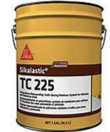 Sikalastic® TC 225 HT