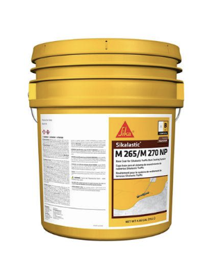 Sikalastic® M 270 NP