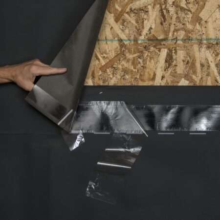 Vaproshield RevealShield IT Integrated Tape