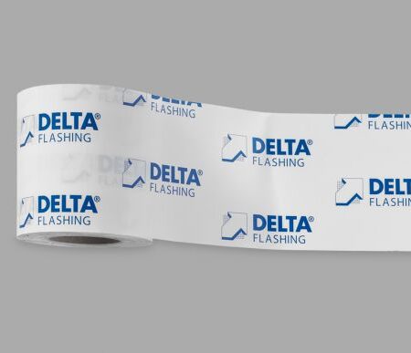 DELTA®-FLASHING Premium Self-Adhering Flashing