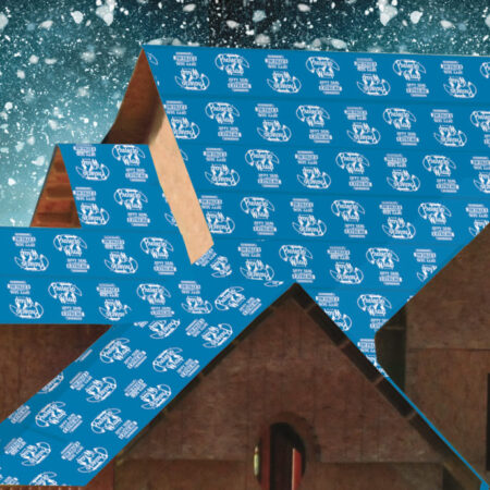 Protecto Wrap Jiffy Seal Ice & Water Guard Extreme