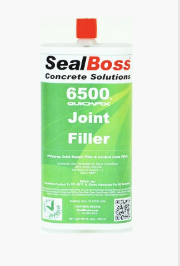 SealBoss 6500 QuickFix Polyurea Joint Filler
