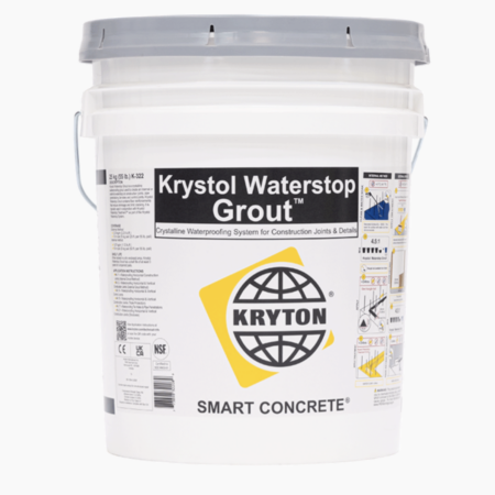 Krystol Waterstop Grout™