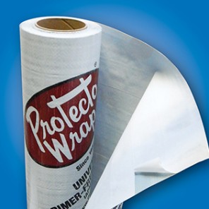 Protecto Wrap Universal Primer-Free Membrane