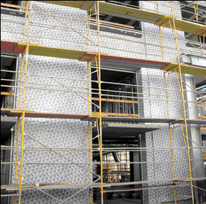 PW 100/40 Air/Vapor Barrier