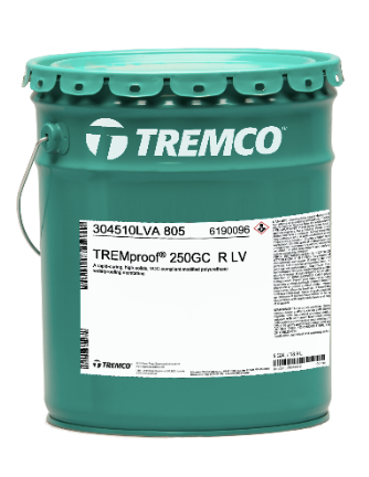 Tremco 250GC