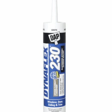 DYNAFLEX 230® Premium Elastomeric Sealant