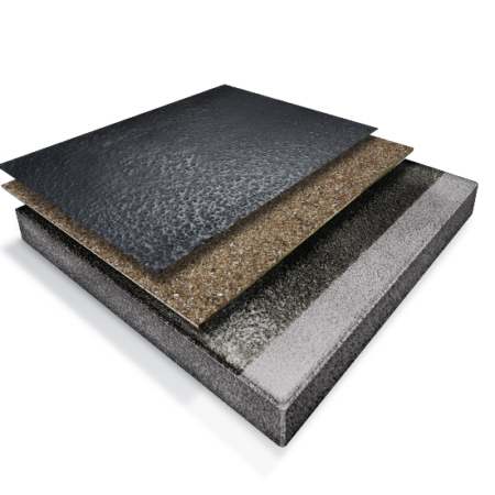 Terapro Vehicular Waterproofing and Surfacing Systems
