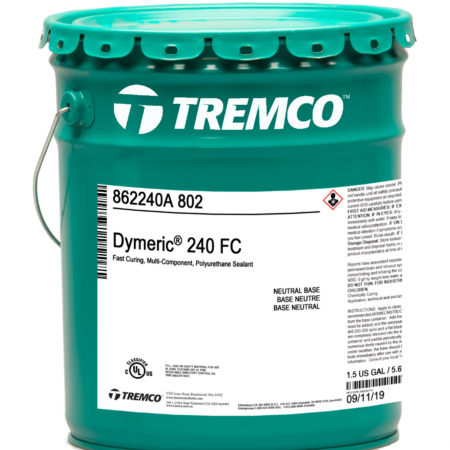 Tremco Dymeric® 240FC