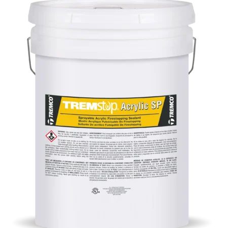 TREMstop® Acrylic SP