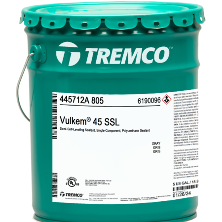 Tremco Vulkem® 45SSL