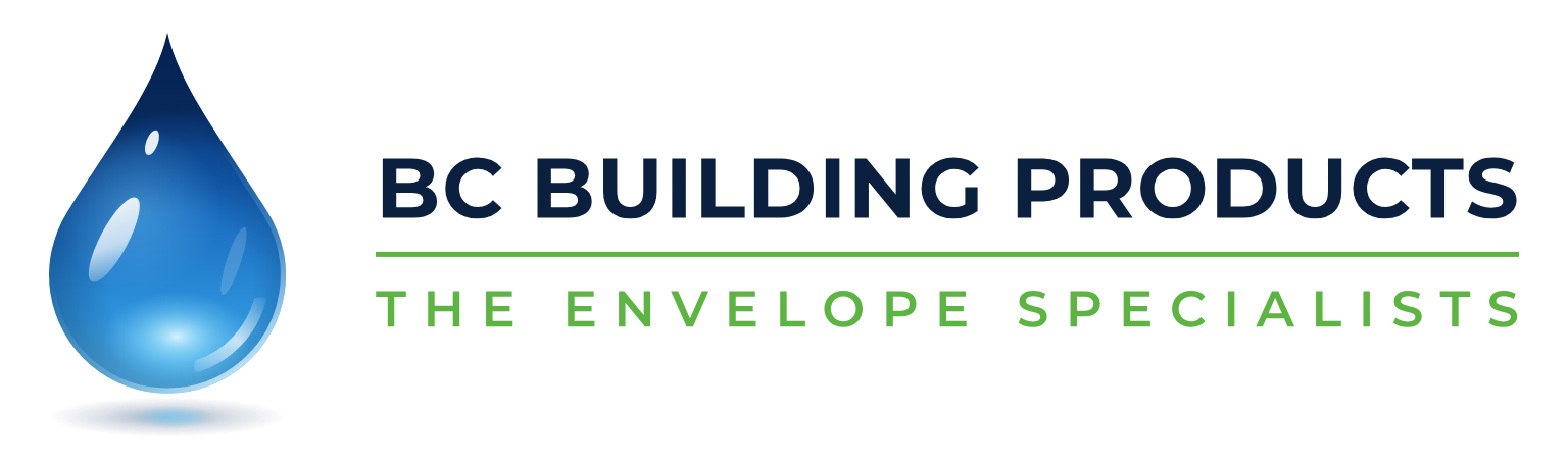 BC Building Products Logo