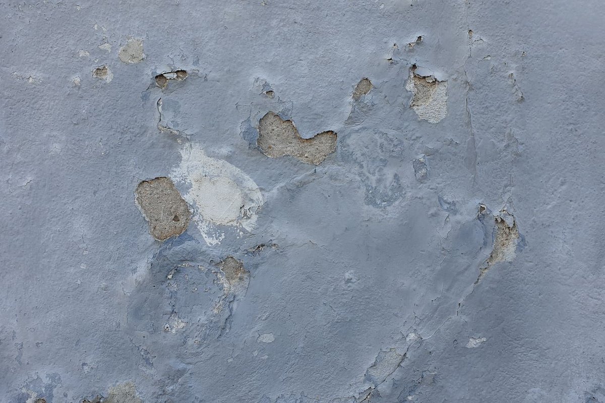 Concrete Repair
