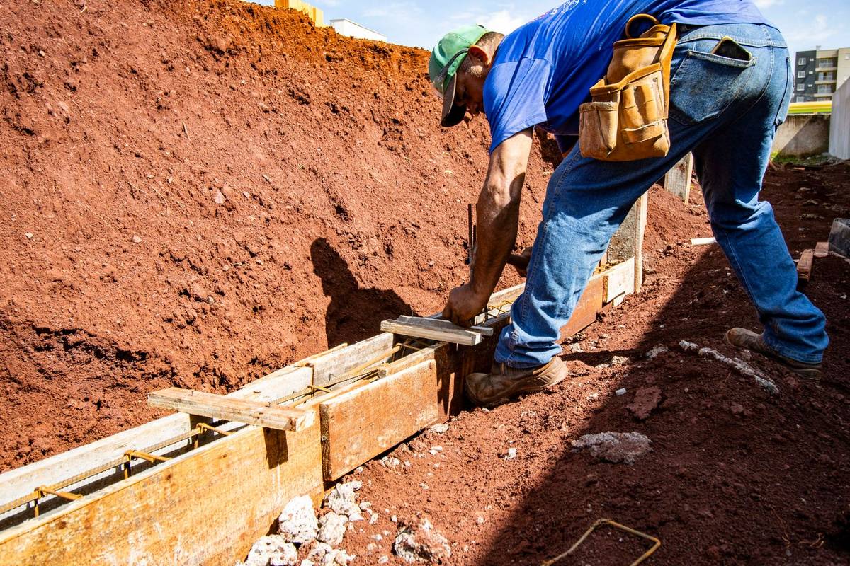 Below-Grade Foundations