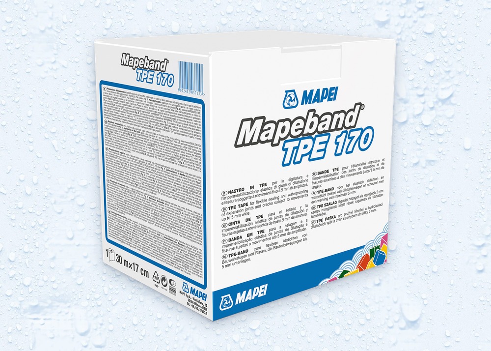 Mapeband TPE
