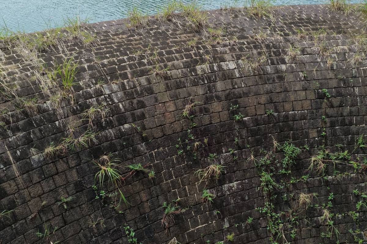 Civil and Retaining Walls