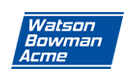 Watson Bowman Acme